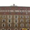Previous: Morse's Teas building