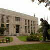 Photo: Halifax Memorial Library