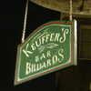 Previous: Keuffer's Bar sign