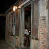 Previous: Lafitte's Blacksmith Shop bar