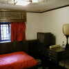 Previous: Hotel room