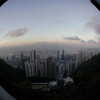 Next: Hong Kong city skyline
