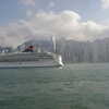 Next: Hong Kong Harbour