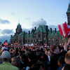 Previous: Canada Day in Ottawa