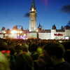 Next: Canada Day in Ottawa