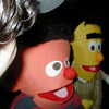 Previous: Ernie and Bert!