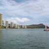 Previous: Waikiki beach and Diamond Head