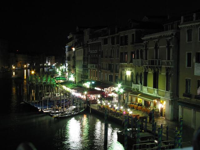 Venice, Italy