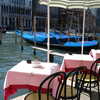 Next: Tables and gondolas