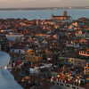 Previous: Venice at Sunset