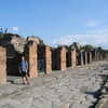 Previous: Gerald in Pompeii
