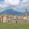 Next: Pompeii and Mt. Vesuvius