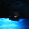 Next: The blue grotto