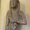 Previous: Egyptian sculpture
