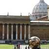 Previous: Vatican museum