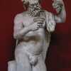 Previous: Statue of Silenus