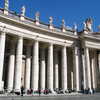 Previous: Piazza di San Pietro