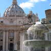 Previous: Piazza di San Pietro
