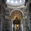 Previous: St. Peter's Basilica