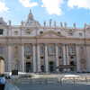 Next: St. Peter's Basilica