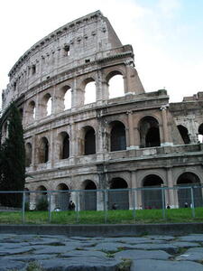 Photo: Colosseum