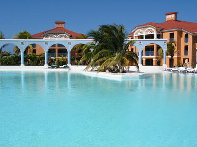 Resorts In Cuba. Varadero Cuba Beach