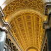 Previous: Gold ceiling