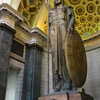 Previous: Large statue
