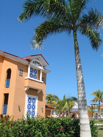 LTI Varadero Beach Resort
