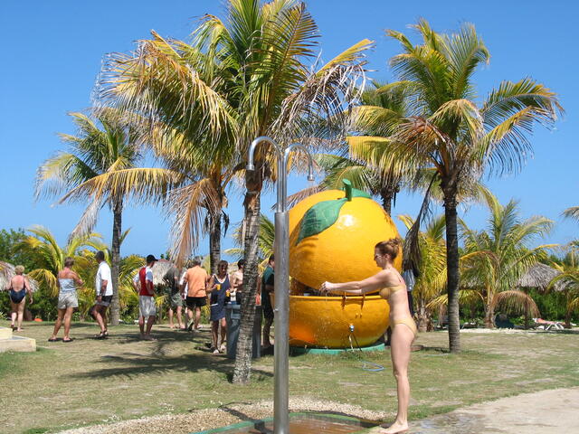 LTI Varadero Beach Resort