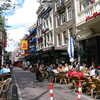 Next: Amsterdam street