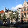 Next: Amsterdam houses