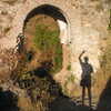 Previous: Shadow on ruins