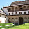 Previous: Alhambra