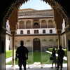 Photo: (keyword alhambra)