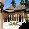 Previous: Alhambra