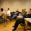Photo: W3C team meeting
