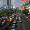 Previous: Bangkok street