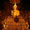 Next: Gold buddha alter