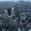 Next: Manhattan from above