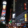 Previous: Times Square at night