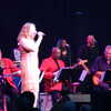 Photo: Joan Osborne with The Funk Brothers