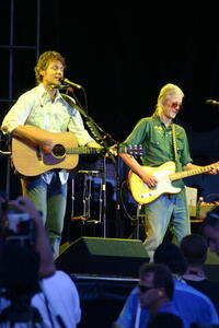 Photo: Blue Rodeo