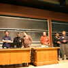Previous: Spam conference speakers