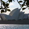 Previous: Sydney Opera House
