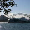 Next: Sydney Opera House and Harbour Bridge