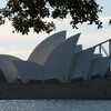Previous: Sydney Opera House