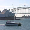 Next: Sydney Opera House and Harbour Bridge 
