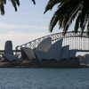 Next: Sydney Opera House and Harbour Bridge 