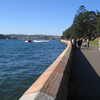 Next: Sydney Harbour